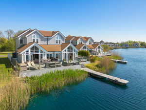 Drone from lake - 1- click for photo gallery